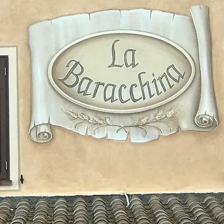 Le Della Baracchina Pisa