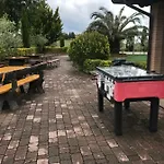 Le Della Baracchina Ferienhaus