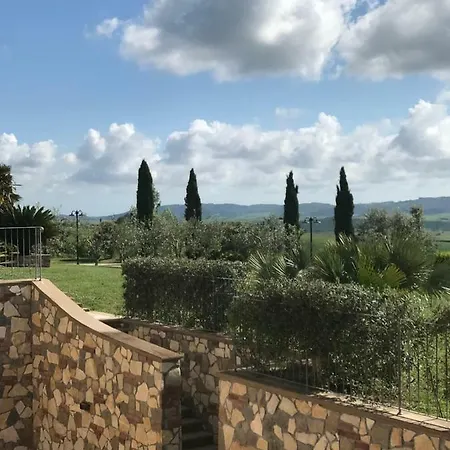 Le Della Baracchina