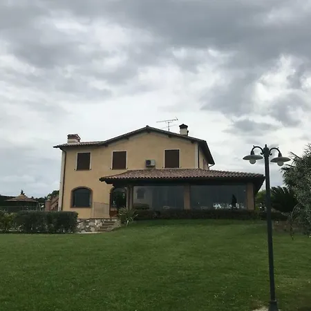 Le Della Baracchina