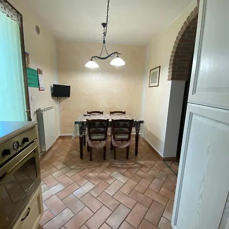Le Della Baracchina Pisa