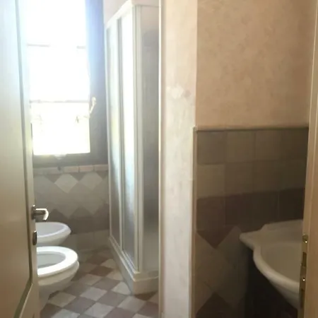 Le Della Baracchina Casa vacanze