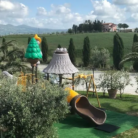 Le Della Baracchina