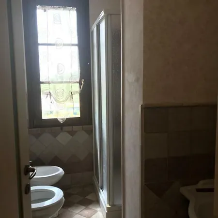 Дом отдыха Le Della Baracchina *