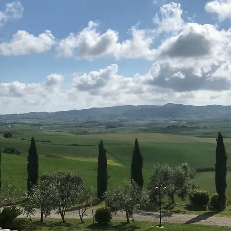 Le Della Baracchina
