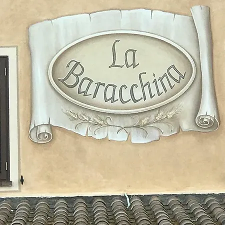 Le Della Baracchina Pisa