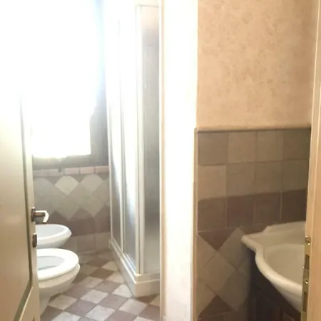 Casa vacanze Le Della Baracchina Pisa