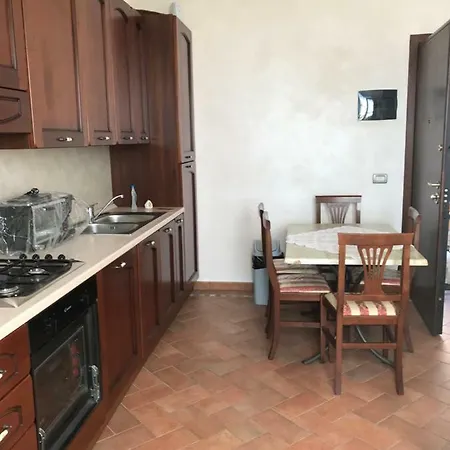 Le Della Baracchina * Pisa