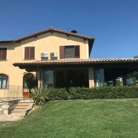 Le Della Baracchina Casa vacanze