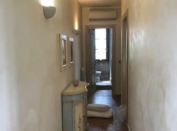 Le Della Baracchina Tatil Evi *