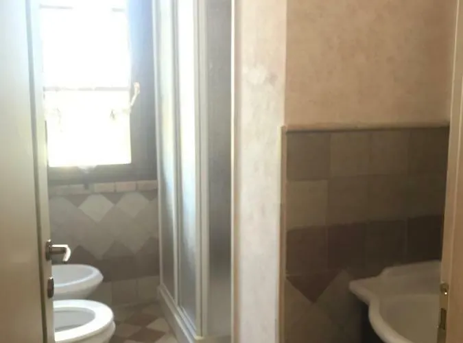 Le Della Baracchina Tatil Evi