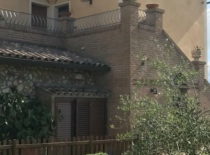 Tatil Evi Le Della Baracchina