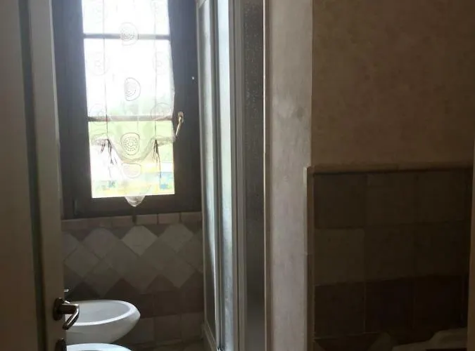 Tatil Evi Le Della Baracchina *