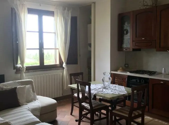 Tatil Evi Le Della Baracchina *