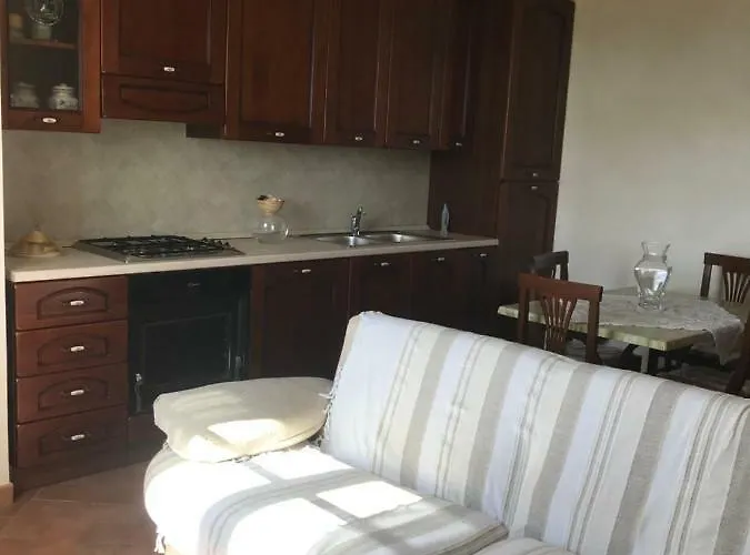 Le Della Baracchina Casa vacanze