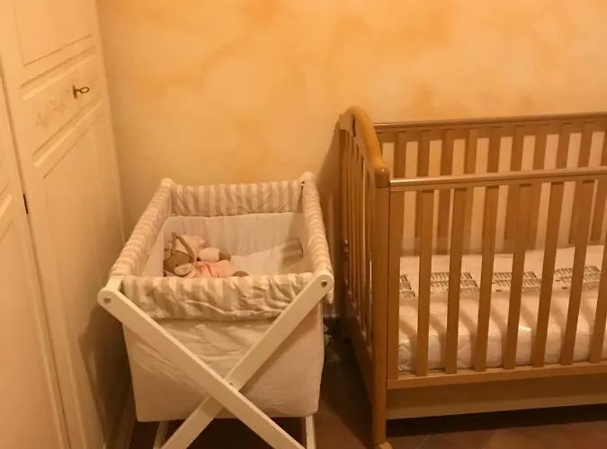 Le Della Baracchina Tatil Evi