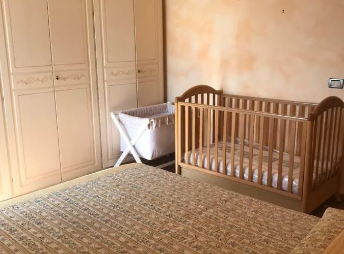 Tatil Evi Le Della Baracchina Pisa