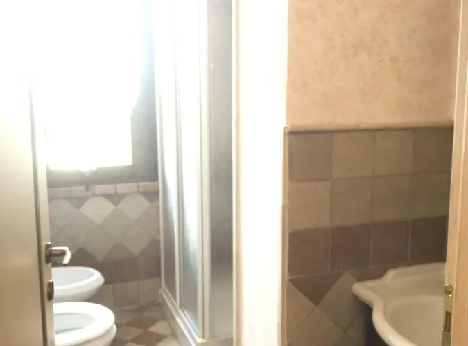 Tatil Evi Le Della Baracchina Pisa