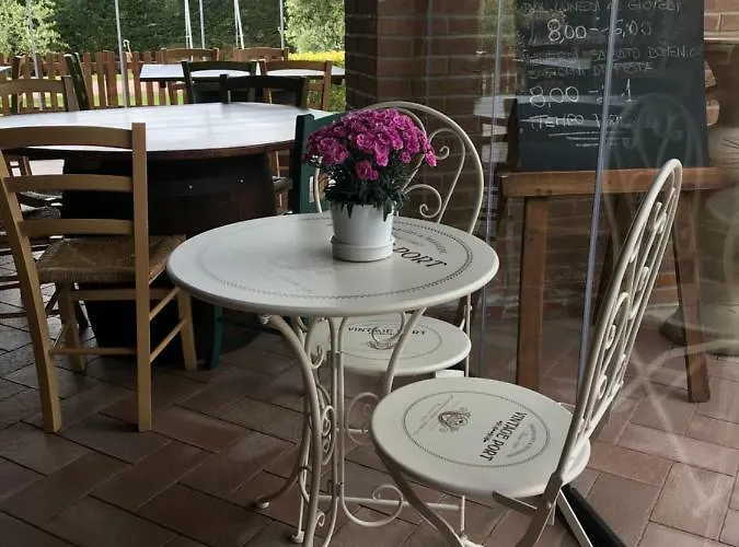 Tatil Evi Le Della Baracchina *