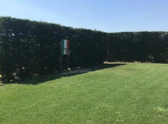 Tatil Evi Le Della Baracchina *