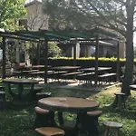 Le Della Baracchina Dom wakacyjny *