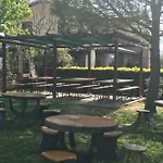 Le Della Baracchina Piza