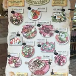 Le Della Baracchina * Pisa