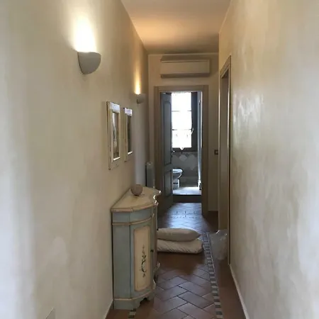 Le Della Baracchina Feriehus *