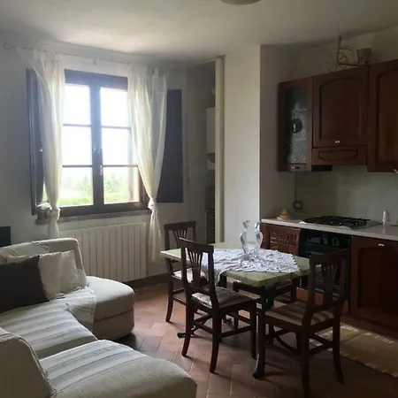 Casa vacanze Le Della Baracchina *