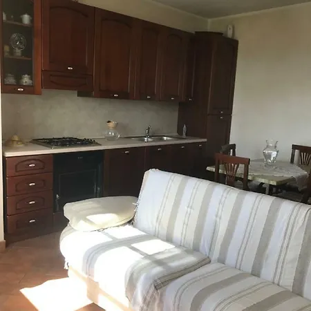 Le Della Baracchina Casa vacanze
