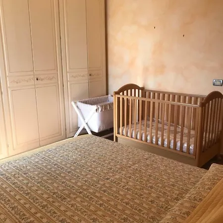 Casa vacanze Le Della Baracchina Pisa