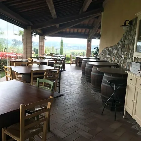 Le Della Baracchina Casa vacanze Pisa