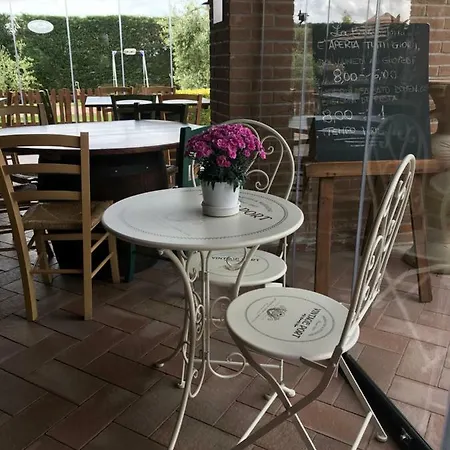 Casa vacanze Le Della Baracchina *