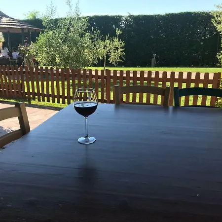 Le Della Baracchina Casa vacanze Pisa