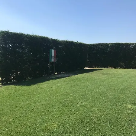 Casa vacanze Le Della Baracchina *