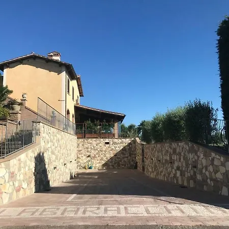 Le Della Baracchina Сasa de vacaciones Pisa