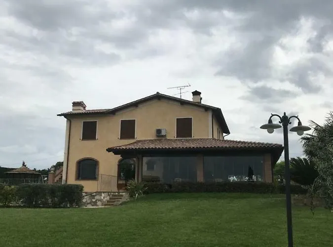 Le Della Baracchina