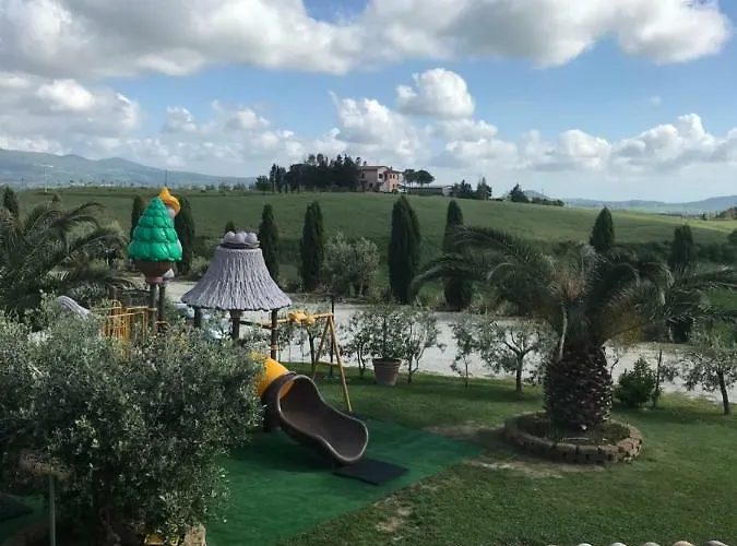 Le Della Baracchina Holiday home Pisa