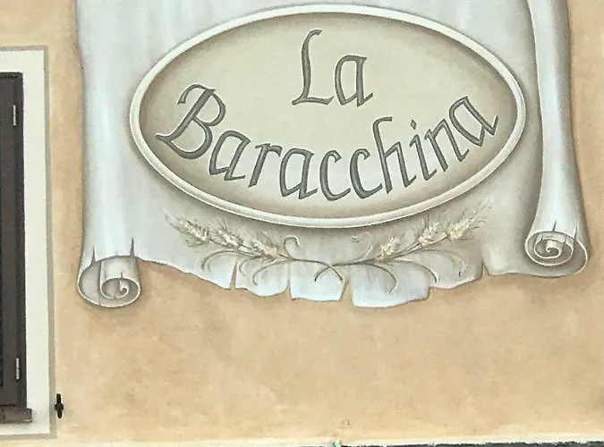Le Della Baracchina Pisa